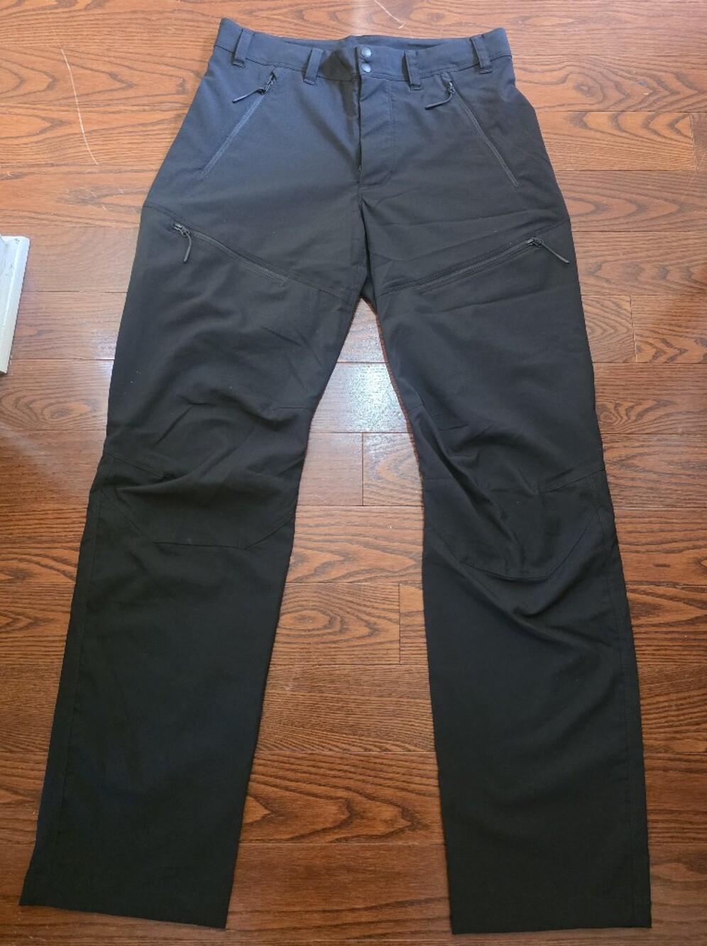 TnAction - Wayside Hiking Pant